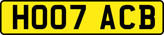 HO07ACB