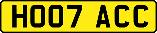 HO07ACC