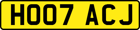 HO07ACJ