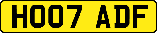 HO07ADF