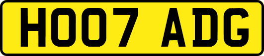 HO07ADG