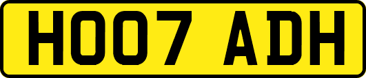 HO07ADH
