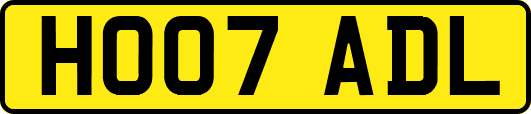 HO07ADL