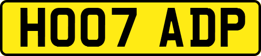 HO07ADP