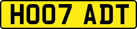 HO07ADT