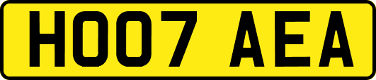 HO07AEA