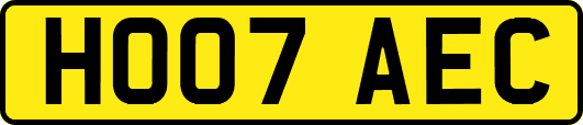 HO07AEC