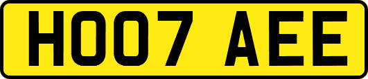 HO07AEE