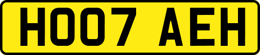 HO07AEH