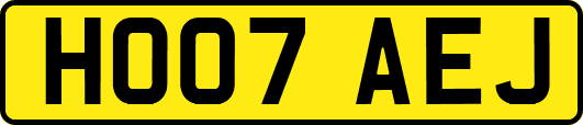 HO07AEJ