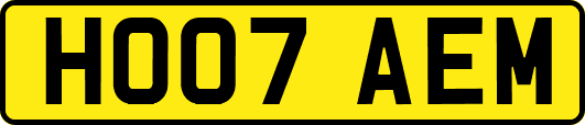 HO07AEM