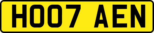HO07AEN
