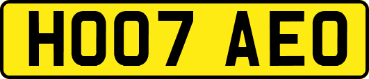 HO07AEO