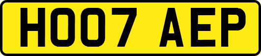 HO07AEP