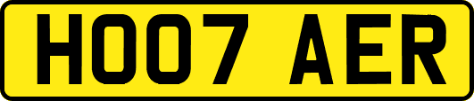 HO07AER