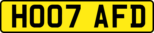 HO07AFD