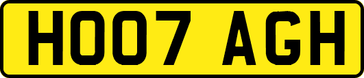 HO07AGH