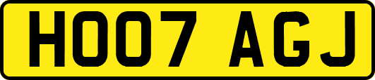 HO07AGJ