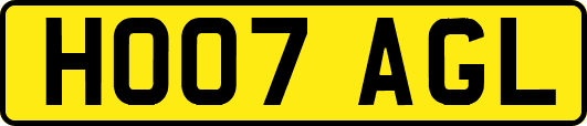 HO07AGL