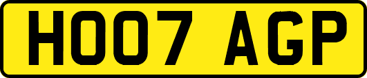 HO07AGP