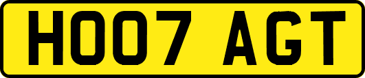 HO07AGT