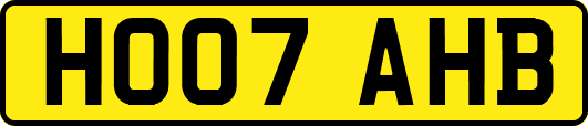 HO07AHB