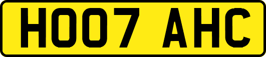 HO07AHC