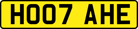 HO07AHE