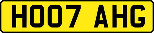 HO07AHG