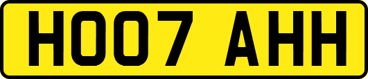 HO07AHH