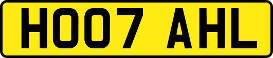 HO07AHL