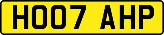 HO07AHP