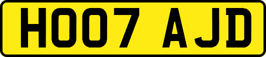 HO07AJD