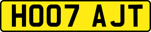 HO07AJT