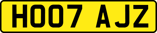 HO07AJZ