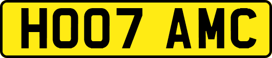HO07AMC