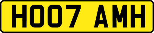 HO07AMH