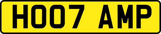 HO07AMP