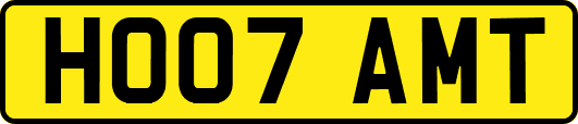 HO07AMT