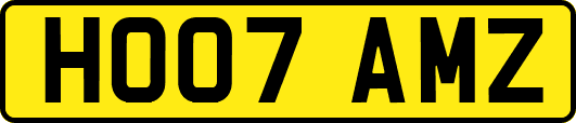 HO07AMZ