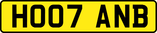 HO07ANB