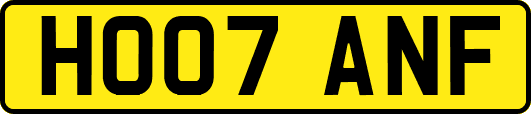 HO07ANF