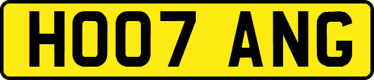 HO07ANG