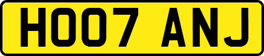 HO07ANJ