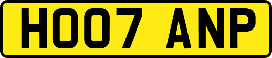 HO07ANP