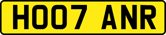 HO07ANR
