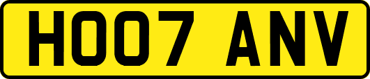 HO07ANV
