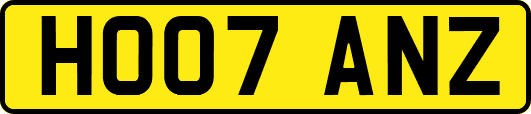HO07ANZ