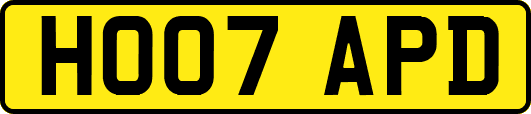 HO07APD