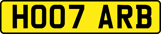 HO07ARB